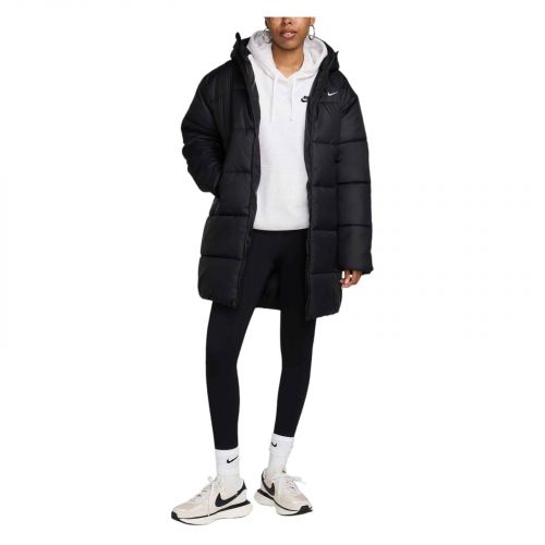 Kurtka parka zimowa damska Nike Classic Puffer FZ5903