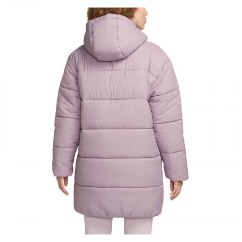 Kurtka parka zimowa damska Nike Classic Puffer FZ5903