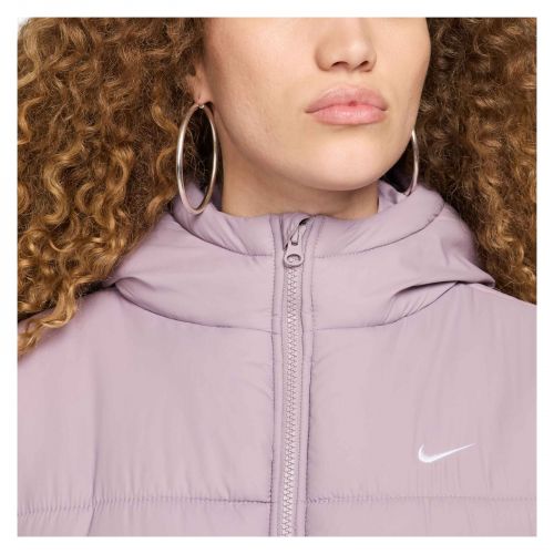 Kurtka parka zimowa damska Nike Classic Puffer FZ5903