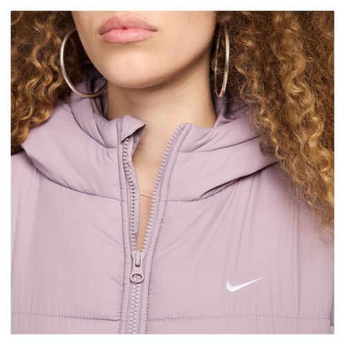 Kurtka parka zimowa damska Nike Classic Puffer FZ5903