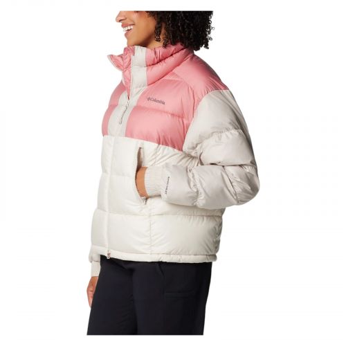 Kurtka ocieplona damska Columbia Pike Lake II Cropped Puffer Jacket 2051361