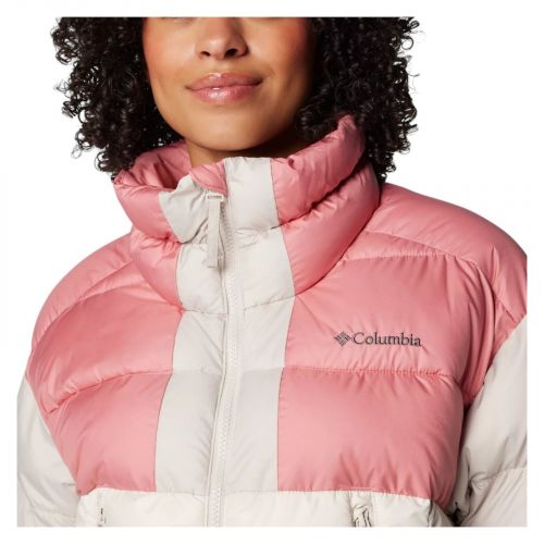 Kurtka ocieplona damska Columbia Pike Lake II Cropped Puffer Jacket 2051361