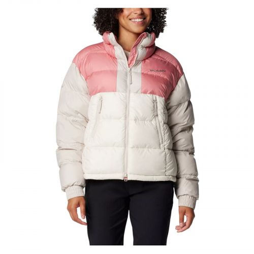 Kurtka ocieplona damska Columbia Pike Lake II Cropped Puffer Jacket 2051361