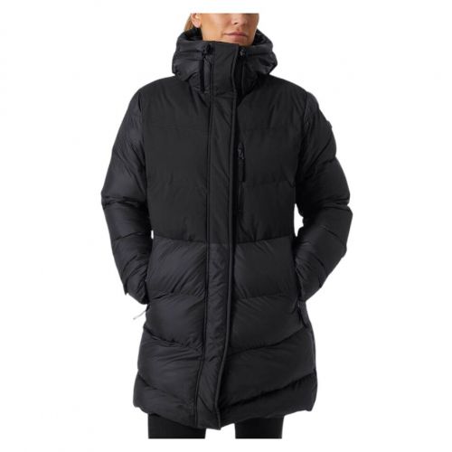 Kurtka ocieplona damska Helly Hansen Explorer Puffy Parka 54011