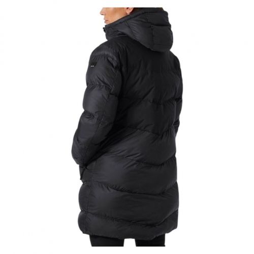 Kurtka ocieplona damska Helly Hansen Explorer Puffy Parka 54011