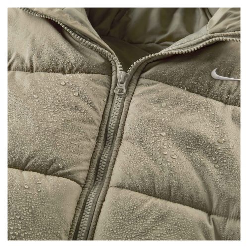 Kurtka ocieplona damska Nike Classic Puffer FZ5899