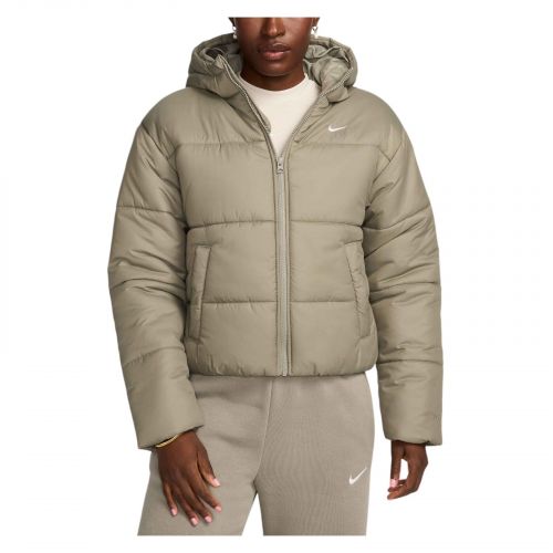 Kurtka ocieplona damska Nike Classic Puffer FZ5899