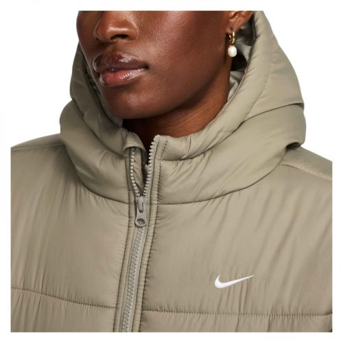 Kurtka ocieplona damska Nike Classic Puffer FZ5899