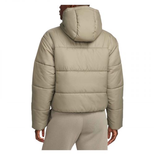 Kurtka ocieplona damska Nike Classic Puffer FZ5899