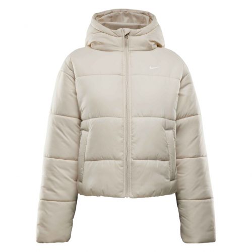 Kurtka ocieplona damska Nike Classic Puffer FZ5899