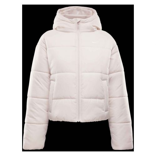 Kurtka ocieplona damska Nike Classic Puffer FZ5899