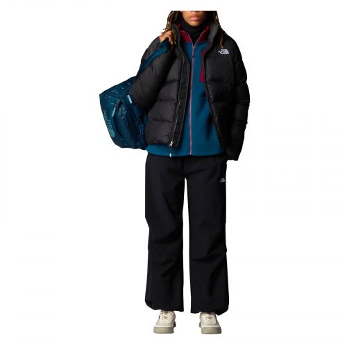 Kurtka ocieplona damska The North Face Saikuru NF0A89JD