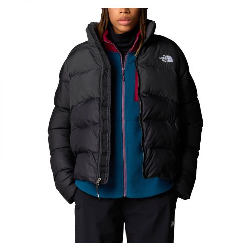 Kurtka ocieplona damska The North Face Saikuru NF0A89JD