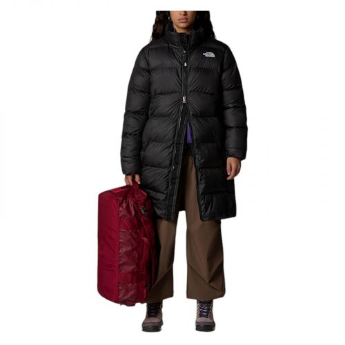 Kurtka ocieplona damska The North Face Saikuru Parka NF0A89JE