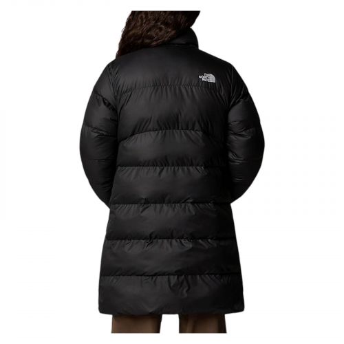 Kurtka ocieplona damska The North Face Saikuru Parka NF0A89JE