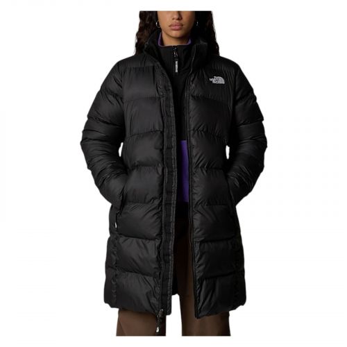 Kurtka ocieplona damska The North Face Saikuru Parka NF0A89JE