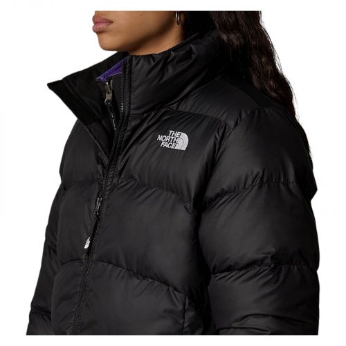 Kurtka ocieplona damska The North Face Saikuru Parka NF0A89JE