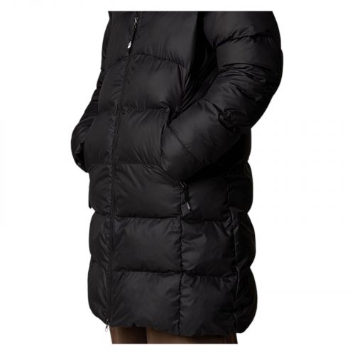 Kurtka ocieplona damska The North Face Saikuru Parka NF0A89JE