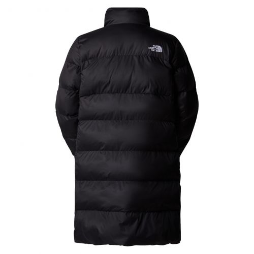 Kurtka ocieplona damska The North Face Saikuru Parka NF0A89JE