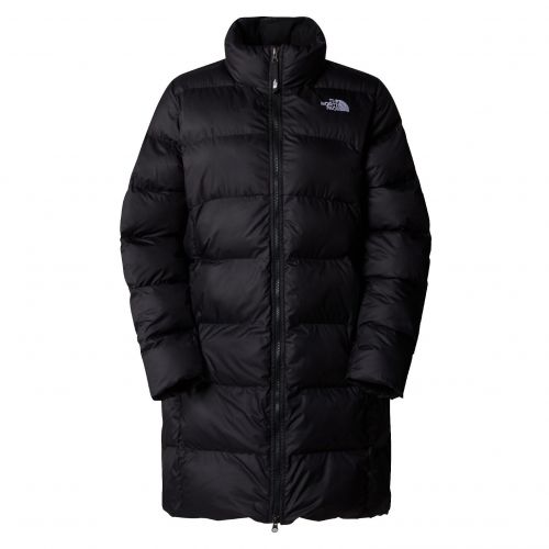 Kurtka ocieplona damska The North Face Saikuru Parka NF0A89JE