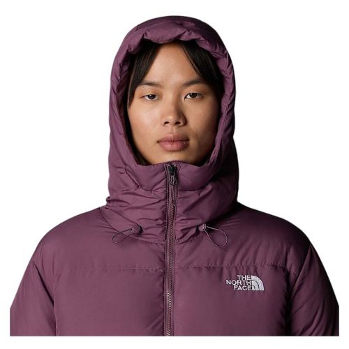 Płaszcz zimowy damski The North Face Triple C Parka NF0A84J4