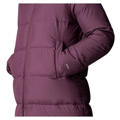 Płaszcz zimowy damski The North Face Triple C Parka NF0A84J4