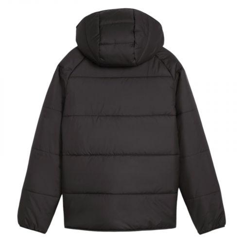 Kurtka ocieplona dla dziewcząt dwustronna Puma Reversible Puffer 682756