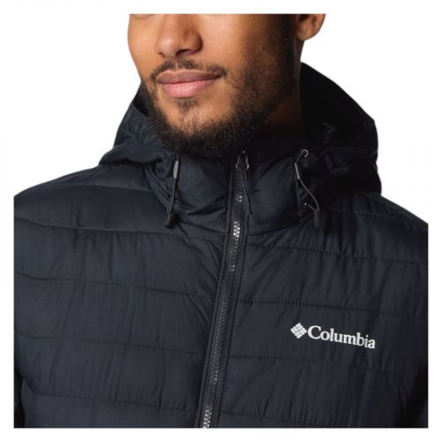 Kurtka ocieplona męska Columbia Powder Lite II Hoodie 2086944