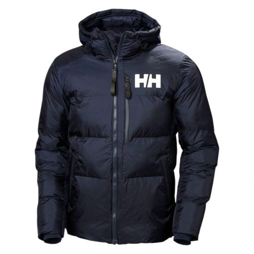 Kurtka ocieplona męska Helly Hansen Active Winter Parka 53171