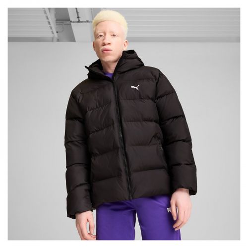 Kurtka ocieplona męska Puma Poly Puffer 627123 01