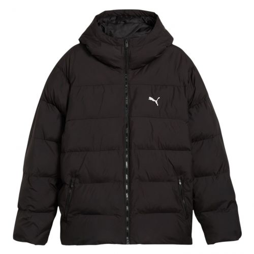 Kurtka ocieplona męska Puma Poly Puffer 627123 01