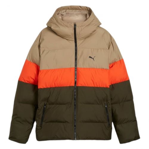 Kurtka ocieplona męska Puma Poly Puffer 627123 70