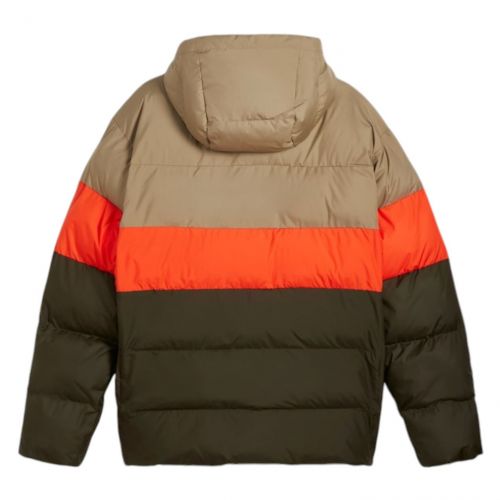 Kurtka ocieplona męska Puma Poly Puffer 627123 70