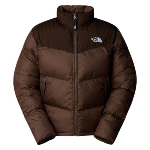 Kurtka ocieplona męska The North Face Saikuru NF0A853I