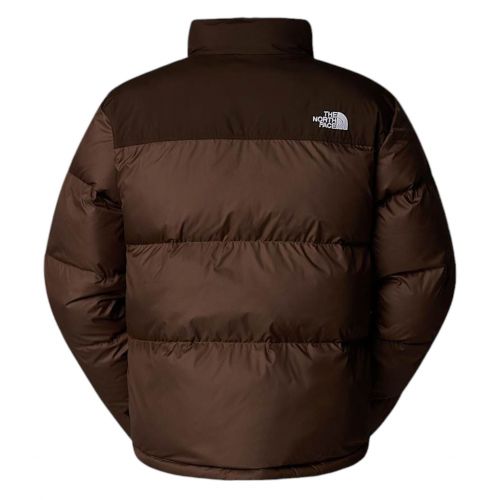 Kurtka ocieplona męska The North Face Saikuru NF0A853I