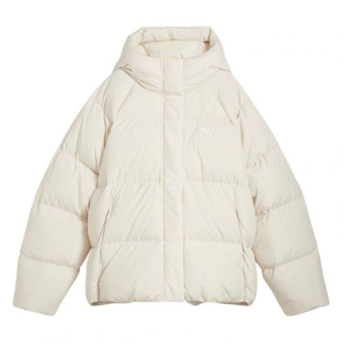 Kurtka puchowa damska Puma Down Puffer 626487 87