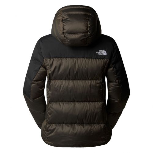 Kurtka puchowa damska The North Face Diablo 2.0 Down Hoodie NF0A898Z