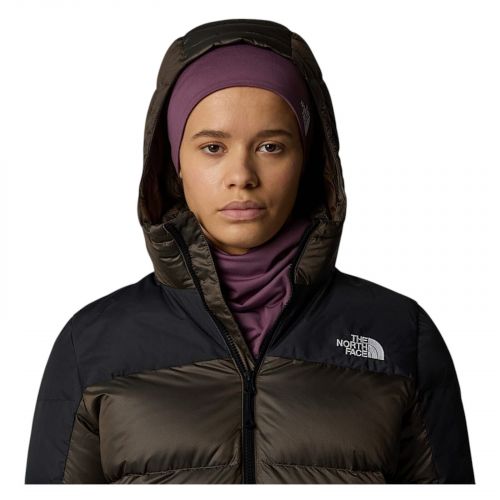 Kurtka puchowa damska The North Face Diablo 2.0 Down Hoodie NF0A898Z