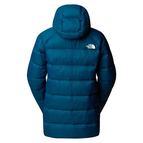 Kurtka puchowa damska The North Face Hyalite Down Hoodie Parka NF0A7Z9R