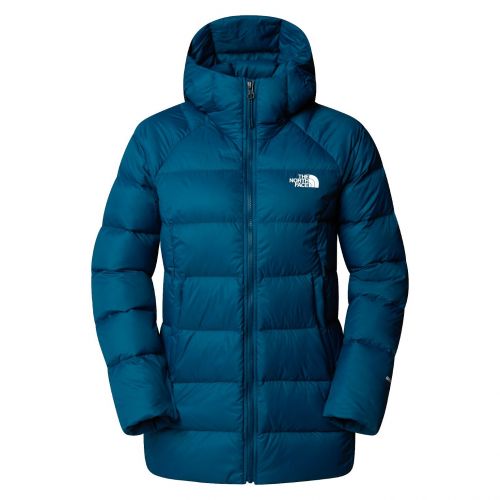 Kurtka puchowa damska The North Face Hyalite Down Hoodie Parka NF0A7Z9R