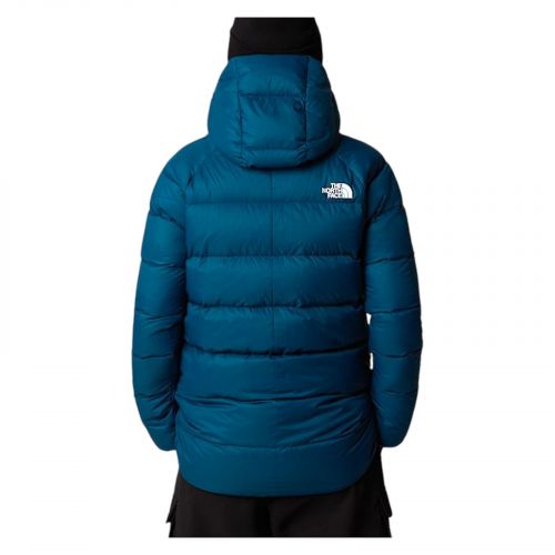 Kurtka puchowa damska The North Face Hyalite Down Hoodie Parka NF0A7Z9R