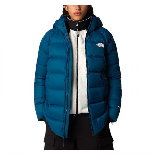 Kurtka puchowa damska The North Face Hyalite Down Hoodie Parka NF0A7Z9R