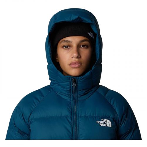 Kurtka puchowa damska The North Face Hyalite Down Hoodie Parka NF0A7Z9R