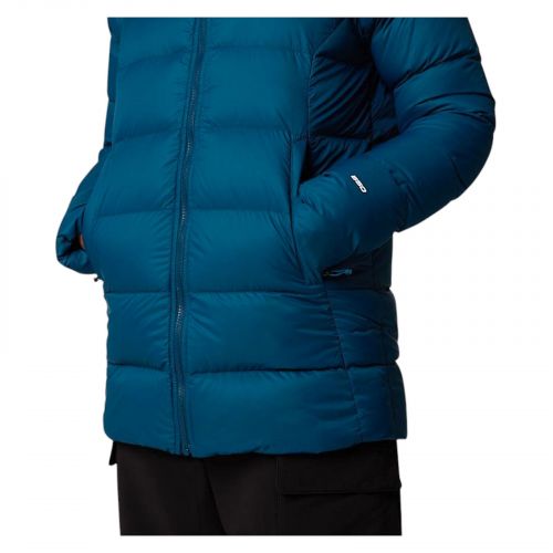 Kurtka puchowa damska The North Face Hyalite Down Hoodie Parka NF0A7Z9R