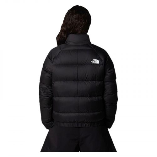 Kurtka puchowa damska The North Face Hyalite Down NF0A3Y4S