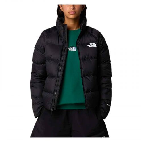 Kurtka puchowa damska The North Face Hyalite Down NF0A3Y4S