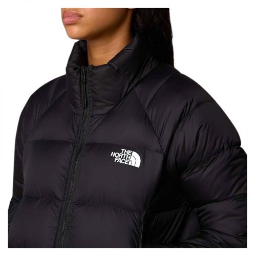 Kurtka puchowa damska The North Face Hyalite Down NF0A3Y4S