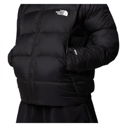 Kurtka puchowa damska The North Face Hyalite Down NF0A3Y4S