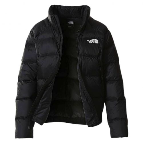 Kurtka puchowa damska The North Face Hyalite Down NF0A3Y4S