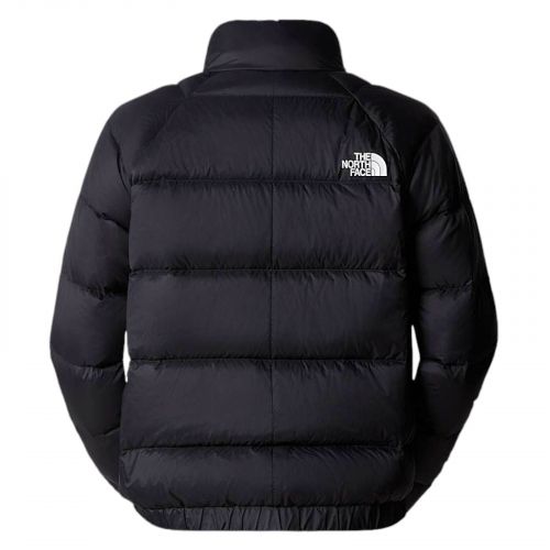 Kurtka puchowa damska The North Face Hyalite Down NF0A3Y4S